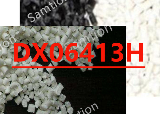 S-Plastic Thermocomp DX06413H is a compound based on Polycarbonate resin containing Glass Fiber. Added features of this mate
