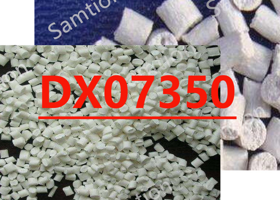 S-Plastic Thermocomp DX07350 resin is a glass filled, Non-brominated & Non-chlorinated flame retardant polycarbonate. High s