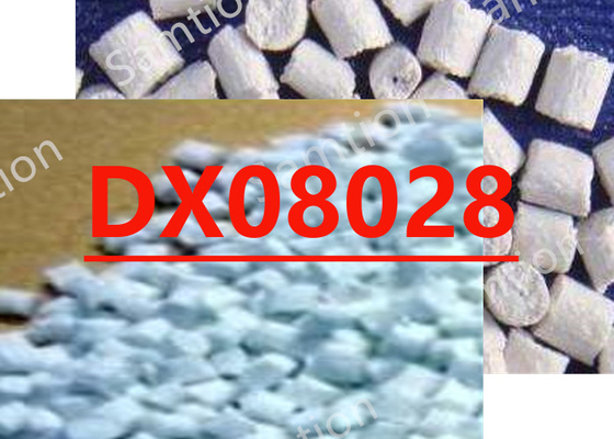 S-Plastic Thermocomp DX08028 is a compound based on PC Copolymer resin, containing proprietary filler(s). Added features in