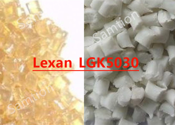 S-Plastic Thermocomp Lexan_LGK5030 resin is a glass reinforced.Flame retardant.
