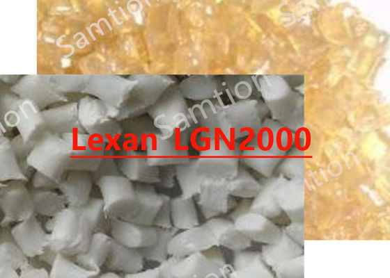 S-Plastic Thermocomp _LGN2000 resin is PRELIMINARY DATA. Prior approval required.