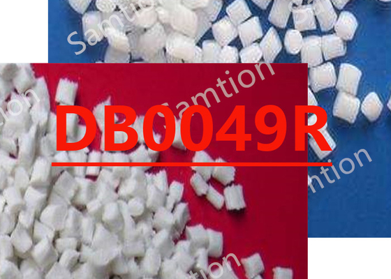 S-Plastic Thermocomp DB0049R compound based on Polycarbonate resin containing Glass Bead, Flame Retardant. Added features