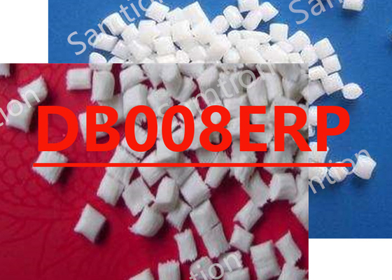 S-Plastic Thermocomp DB008ERP compound based on Polycarbonate resin containing Glass Bead. Added features of this materia