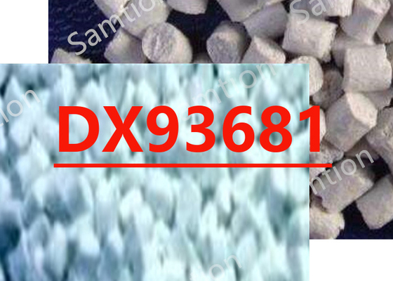 S-Plastic Thermocomp DX93681 is a compound based on Polycarbonate resin containing Proprietary Filler(s).