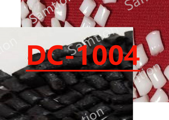 S-Plastic Thermocomp DC-1004 compound based on Polycarbonate resin containing Carbon Fiber. Added features of this materi