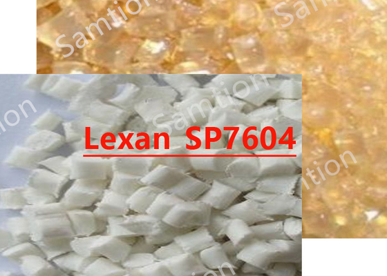 S-Plastic Thermocomp Lexan_SP7604 resin