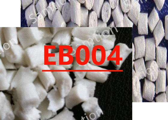 S-Plastic Thermocomp EB004 is a compound based on Polyimide resin containing Glass Bead.