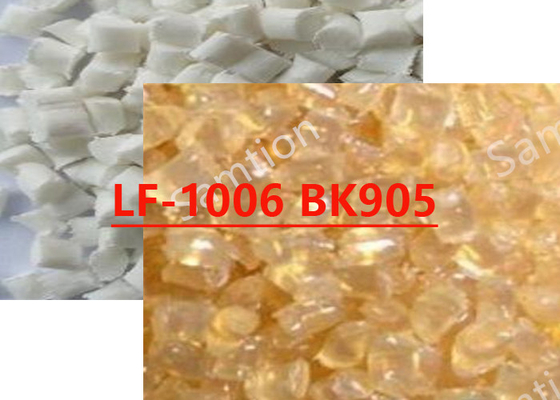S-Plastic Thermocomp LF-1006 BK905 resin is a compound based on Polyketone resin containing Glass Fiber.