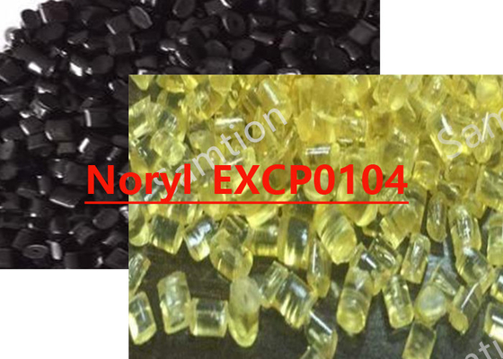 S-Plastic Thermocomp Noryl_EXCP0104 resin is a 10% carbon fibre filled PPO/PS injection moulding resin.