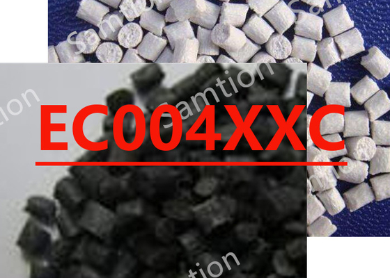 S-Plastic Thermocomp EC004XXC is a compound based on Polyimide resin containing Carbon Fiber. Added features of this ma