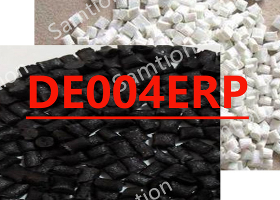 S-Plastic Thermocomp DE004ERP compound based on Polycarbonate resin containing Carbon Fiber. Added features of this mater