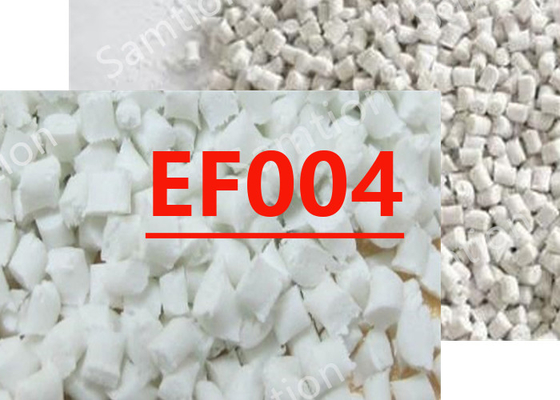 S-Plastic Thermocomp EF004 is a compound based on Polyimide resin containing Glass Fiber.