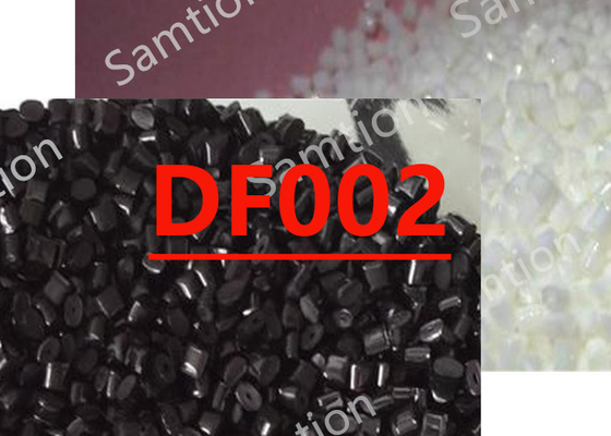 S-Plastic Thermocomp DF002 compound based on Polycarbonate resin containing Glass Fiber.