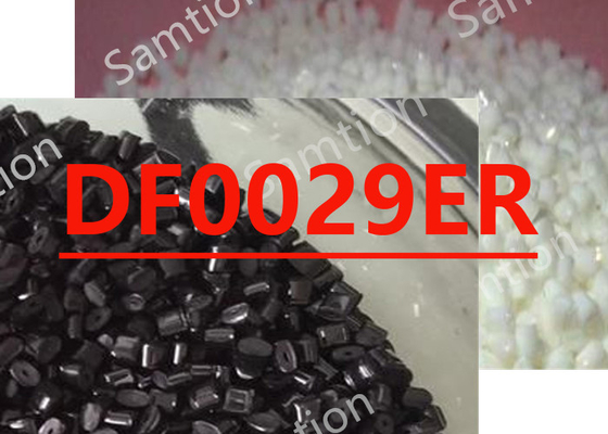 S-Plastic Thermocomp DF0029ER  compound based on Polycarbonate resin containing Glass Fiber. Added features of this materi