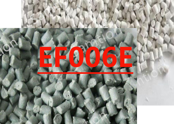 S-Plastic Thermocomp EF006E is a compound based on Polyimide resin containing Glass Fiber. Added features of this mater