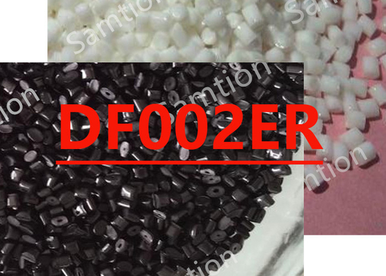 S-Plastic Thermocomp DF002ER compound based on Polycarbonate resin containing Glass Fiber. Added features of this materia