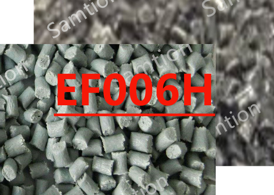 S-Plastic Thermocomp EF006H is a compound based on Polyimide resin containing Glass Fiber.