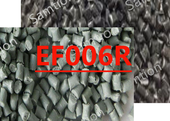 S-Plastic Thermocomp EF006R is a compound based on Polyimide resin containing Glass Fiber. Added features of this mater