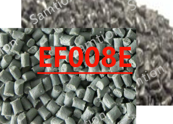 S-Plastic Thermocomp EF008E is a compound based on Polyimide resin containing Glass Fiber. Added features of this mater