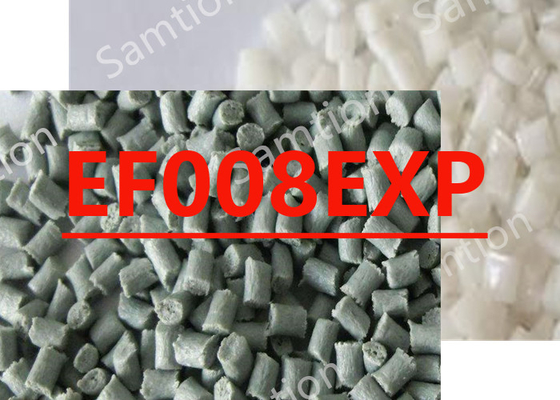 S-Plastic Thermocomp EF008EXP is a compound based on Polyimide resin containing Glass Fiber. Added features of this mat