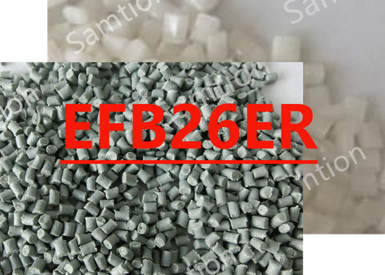 S-Plastic Thermocomp EFB26ER is a compound based on Polyimide containing Glass Fiber, Glass Bead. Added features includ