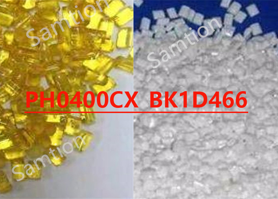 S-Plastic Thermocomp PH0400CX_BK1D466 resin is 4.0 specific gravity, Nylon 6