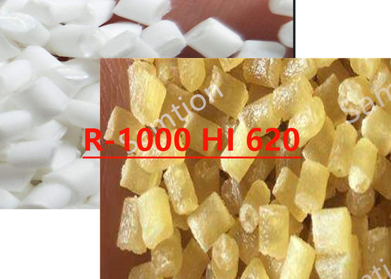 S-Plastic Thermocomp R-1000 HI 620 resin is High Impact Nylon 66 compound containing Impact Modifier.