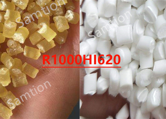 S-Plastic Thermocomp R1000HI620 resin is Impact modified Polyamide 66 injection moulding resin.