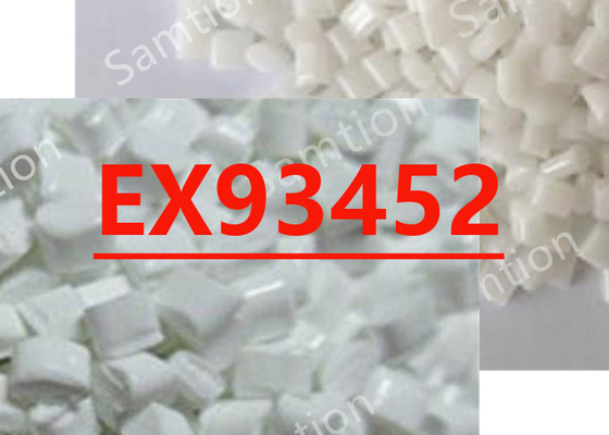 S-Plastic Thermocomp EX93452 is a compound based on Polyimide resin containing Carbon Fiber. Added features of this ma