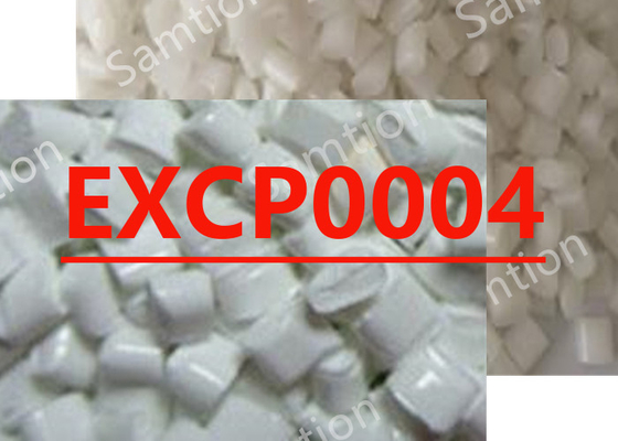 S-Plastic Thermocomp EXCP0004 60% glassfibre reinforced PA66 injection moulding resin.