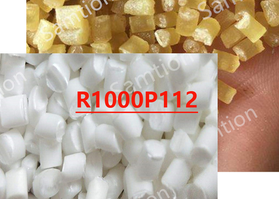 S-Plastic Thermocomp R1000P112 resin is High Impact Nylon 66 compound.
