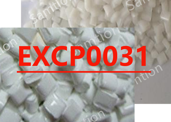 S-Plastic Thermocomp EXCP0031 is a wear resistant, 30% glass filled PA66 injection moulding resin.