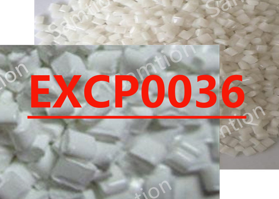 S-Plastic Thermocomp EXCP0036 is a 40% glass fibre reinforced PA66 injection moulding resin.
