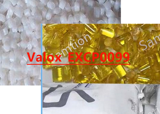 S-Plastic Thermocomp Valox_EXCP0099 resin is a 20% carbon fiber filled PBT. Non-FR, solvent resistance.