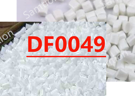 S-Plastic Thermocomp DFD049 a compound based on Polycarbonate resin containing Flame Retardant, Glass Fiber. Added features