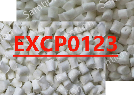 S-Plastic Thermocomp EXCP0123 is an impact modified, 25% glass fibre reinforced PA66 injection moulding resin.
