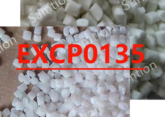 S-Plastic Thermocomp EXCP0135 65% mineral filled PA6 injection moulding resin with excellent thermal conductivity properties