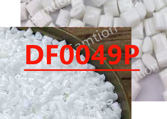 S-Plastic Thermocomp DF0049P compound based on Polycarbonate resin containing Glass Fiber. Added features of this materia