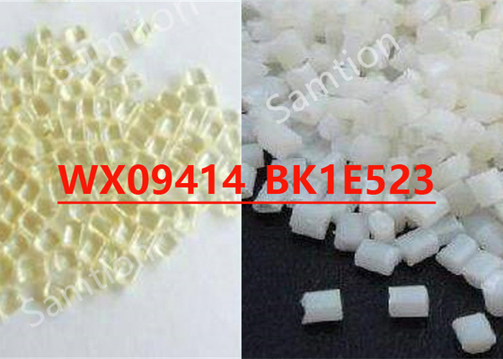 S-Plastic Thermocomp WX09414_BK1E523 resin is a compound based on Thermoplastic Polyester (PBT) containing glass. Characte