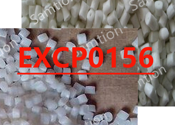 S-Plastic Thermocomp EXCP0156 is a 50% carbon filled polyamide 6 resin with improved thermal conductivit