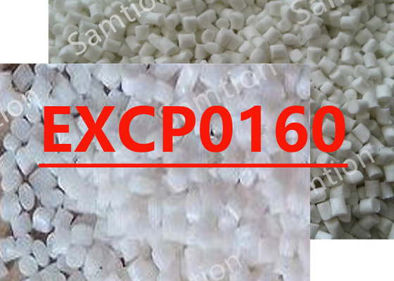 S-Plastic Thermocomp EXCP0160 50% glass reinforced PA66 injection moulding resin, good surface quality. Material can be use