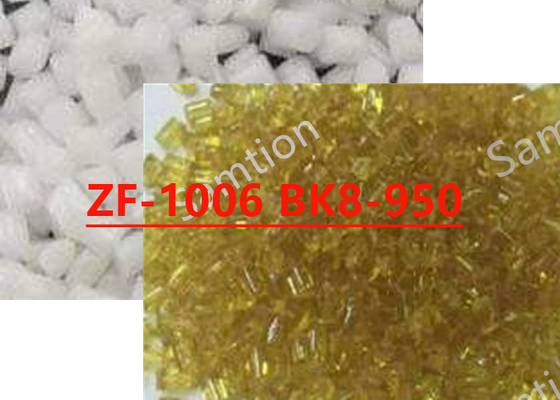 S-Plastic Thermocomp ZF-1006 BK8-950 resin is a compound based on PPE+PS Blend resin containing Glass Fiber.