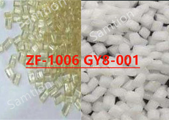 S-Plastic Thermocomp ZF-1006 GY8-001 resin is a compound based on PPE+PS Blend resin containing Glass Fiber.