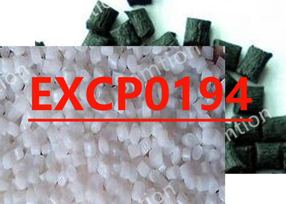 S-Plastic Thermocomp EXCP0194 35% glass reinforced PA6 injection moulding resin with high flow and excellent stiffness.