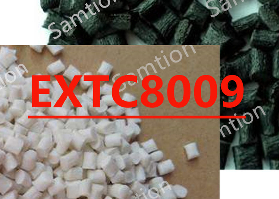S-Plastic Thermocomp EXTC8009 DF00AIP is a compound based on Polycarbonate resin containing Glass Fiber, Flame Retardant. A