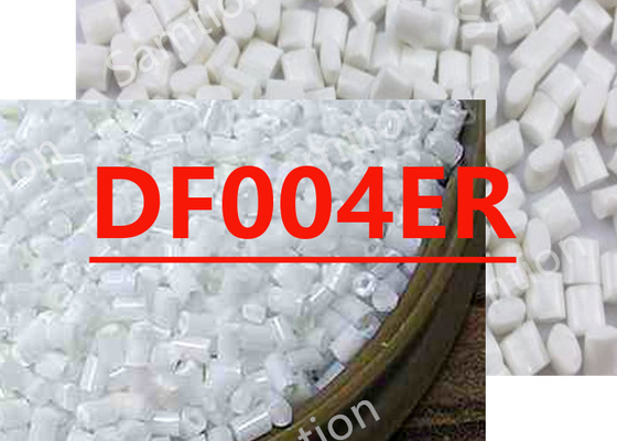 S-Plastic Thermocomp DF004ER compound based on Polycarbonate resin containing Glass Fiber. Added features of this materia