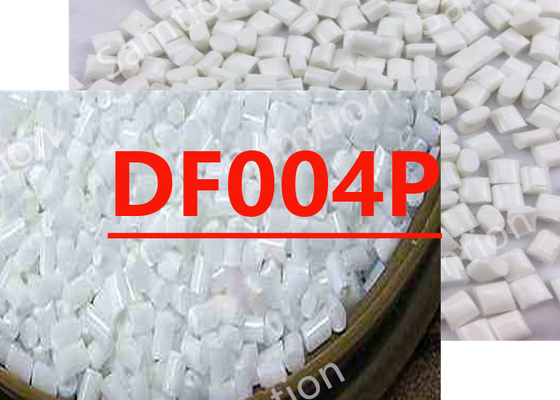 S-Plastic Thermocomp DF004P compound based on Polycarbonate resin containing Glass Fiber. Added features of this material