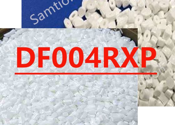 S-Plastic Thermocomp DF004RXP 20% Glass Fiber Reinforced Polycarbonate
