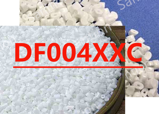 S-Plastic Thermocomp DF004XXC Polycarbonate compound, countaining Glass Fiber