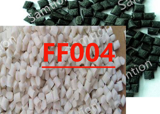 S-Plastic Thermocomp FF004 is a compound based on Polyethylene resin containing Glass Fiber.